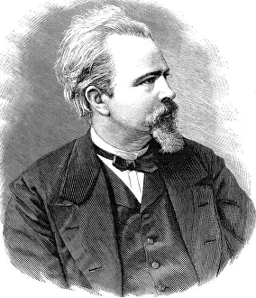 Holtzendorff: Franz von Holtzendorff
