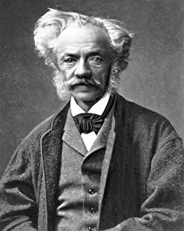 1803: Franz von Kobell