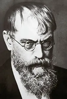 Lenbach: Franz von Lenbach
