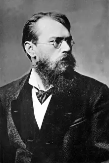 Lenbach: Franz von Lenbach
