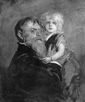 Lenbach: Franz von Lenbach