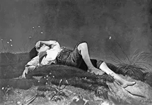 Lenbach: Franz von Lenbach