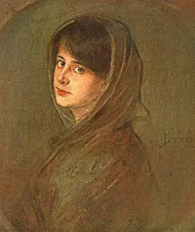 Lenbach: Franz von Lenbach