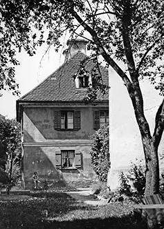 Lenbach: Franz von Lenbach