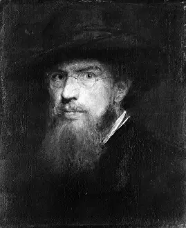 Lenbach: Franz von Lenbach