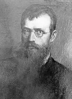 Lenbach: Franz von Lenbach