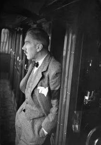 Papen: Franz von Papen, 1932