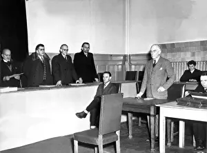 Nazification: Franz von Papen
