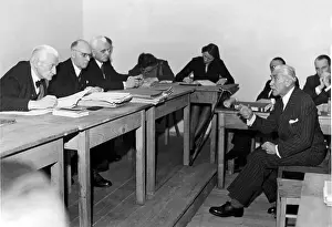 Incriminated: Franz von Papen
