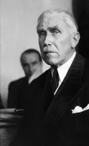 Papen: Franz von Papen