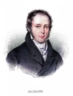 Numismatist: FRANZ VON RAIMANN