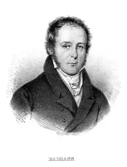 Numismatist: FRANZ VON RAIMANN