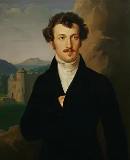 Schober: Franz von Schober