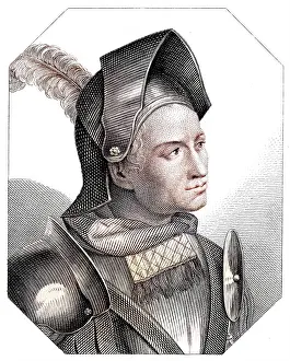 Sickingen: Franz von Sickingen
