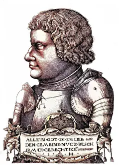 Sickingen: Franz von Sickingen
