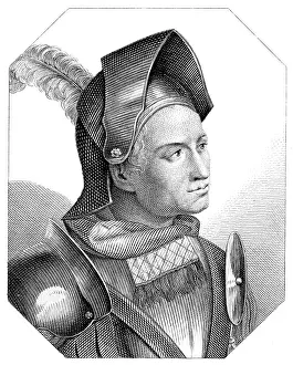 Sickingen: Franz von Sickingen