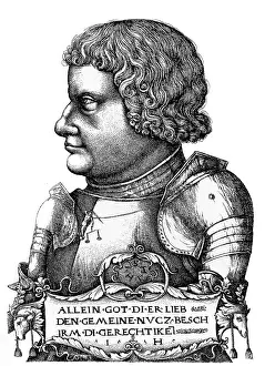 Sickingen: Franz von Sickingen