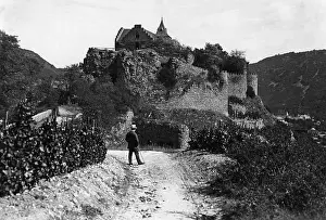 Sickingen: Franz von Sickingen