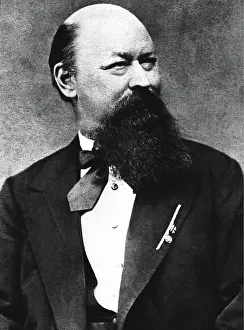 Suppe: Franz von Suppe