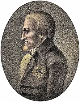 FRANZ VON THUGUT