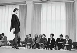 Kristina: Franz Vranitzky's Visit to USSR