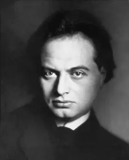 Werfel: Franz Werfel