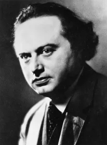 Bernadette: Franz Werfel