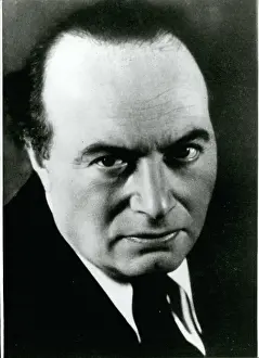 Afterwards: Franz Werfel, Austrian-Bohemian writer