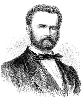 Junghuhn: Franz Wilhelm Junghuhn