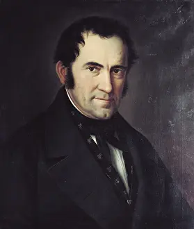 Gruber: Franz Xaver Gruber