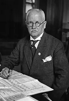 Xaver: Franz Xaver Schwarz