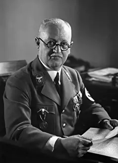 Xaver: Franz Xaver Schwarz