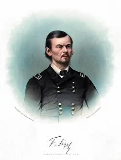 Sigel: Franza Sigel