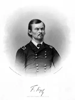 Sigel: Franza Sigel