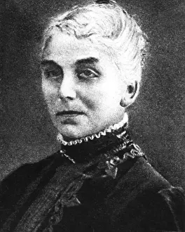 Franziska: Franziska Tiburtius