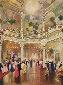 Rendezvous: FRASCATI'S RESTAURANT