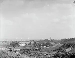 Erith: Fraser and Chalmers Ltd