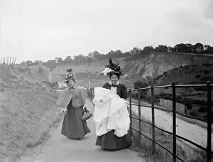 Erith: Fraser Road, Erith