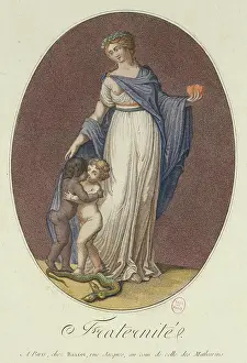Duchemin: Fraternite - Fraternity