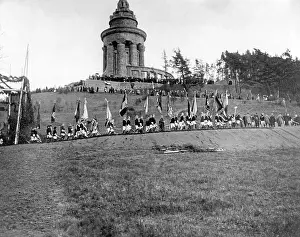 Festively: Fraternity in Eisenach, 1902