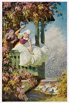 Holle: FRAU HOLLE - 3