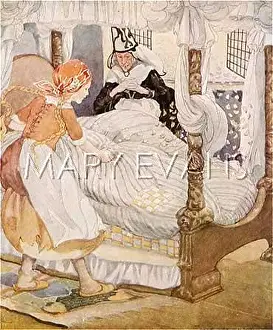 Holle: FRAU HOLLE - 4