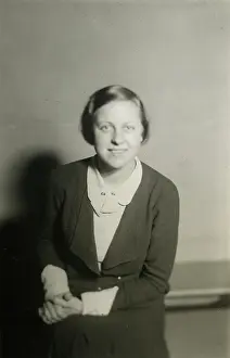 Bohn: Fraulein Urta Bohn