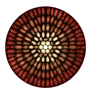Fraunhofer: Fraunhofer Diffraction Patterns