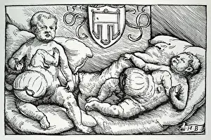 Oddities: FREAK BIRTH/EARLY C16