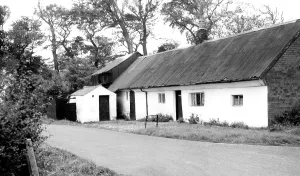 Freckleton: Freckleton, Hallams c1965
