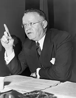 Veto: Fred A. Hartley