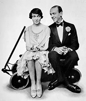 Gershwin: Fred and Adele Astaire
