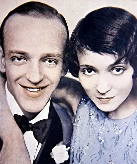 Gershwin: Fred and Adele Astaire