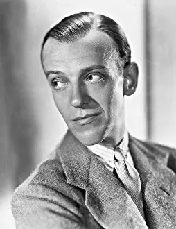 Austerlitz: Fred Astaire (nee Frederick Austerlitz)